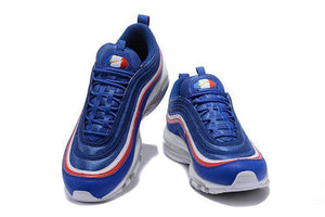 Nike Air Max 97 PRM Sneaker Men's Navy