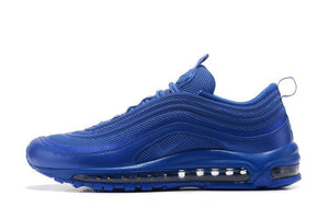 Nike Air Max 97 Sneaker Men's P-98L-105 Blue