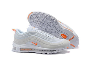 Nike Air Max 97 Sneaker Men's Shoes White