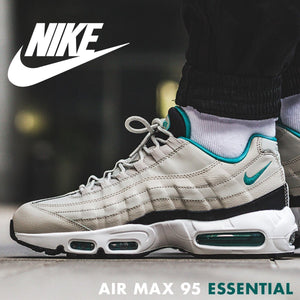 NIKE Air Max 95 Essential Sneakers Men's