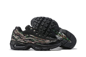 Nike Air Max 95 Party Goes Camo Black