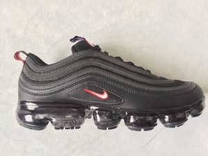 Nike AIR VAPORMAX 97 TT PRM Black