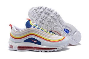 Nike Air Max 97 Sneakers  Colorful