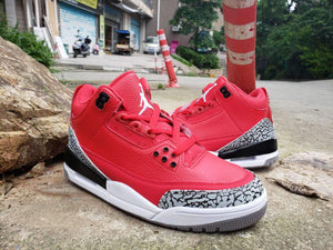 Nike Air Jordan 3 Men's Sneakers