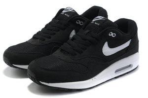 Nike Air Max Sneaker - Black