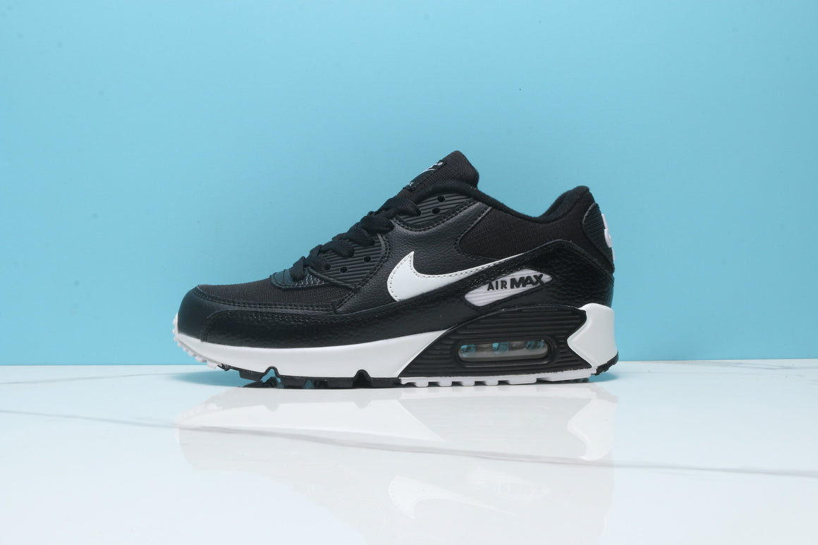 Nike Air Max 90 Sneaker 2019 Black White