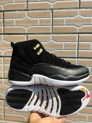 Nike Air Jordan 12 Men's Shoes