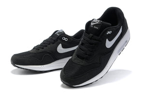 Nike Air Max Sneaker - Black