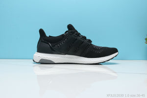 Adidas Ultra Boost Clima 5.0 Shoes