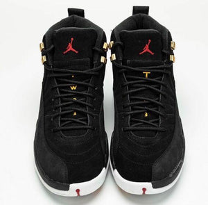 Nike Air Jordan 12 Men's Shoes