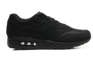 Nike Air Max Sneaker - Black