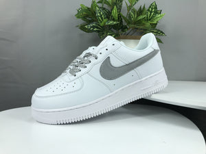 Nike AIR Force 1 “Static Refective"