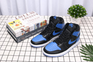 Nike Air Jordan 1OG Bred - Blue