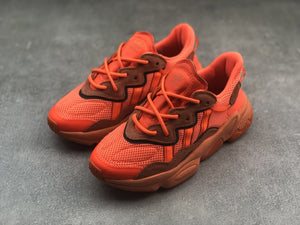 Adidas OZWEEGO PRIDE Sneaker - Orange