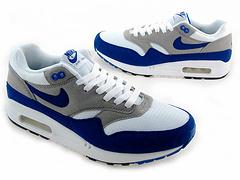 NIKE AIR MAX Sneaker Men's