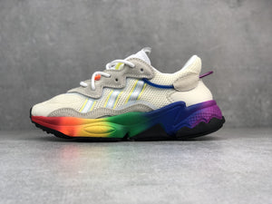 Adidas OZWEEGO PRIDE Sneaker - Rainbow