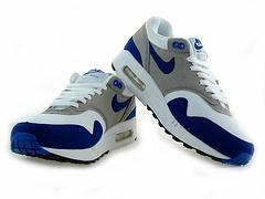 NIKE AIR MAX Sneaker Men's