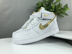 Nike Air Force 1 CR7 Shoes