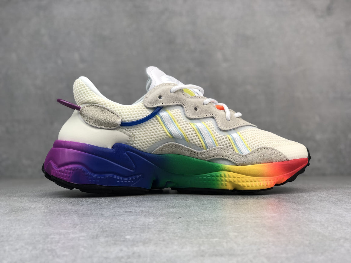 Adidas OZWEEGO PRIDE Sneaker - Rainbow