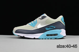 Nike Air Max 90 Sneakers Men's Black