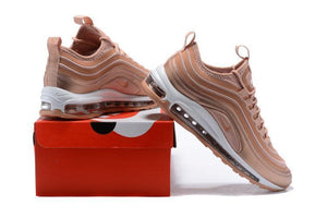 Nike Air Max 97 Sneaker Women's UL '17 SE Light Pink