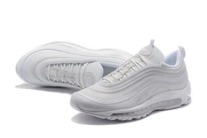 Nike Air Max 97 Sneaker Men's P-98L-105 White