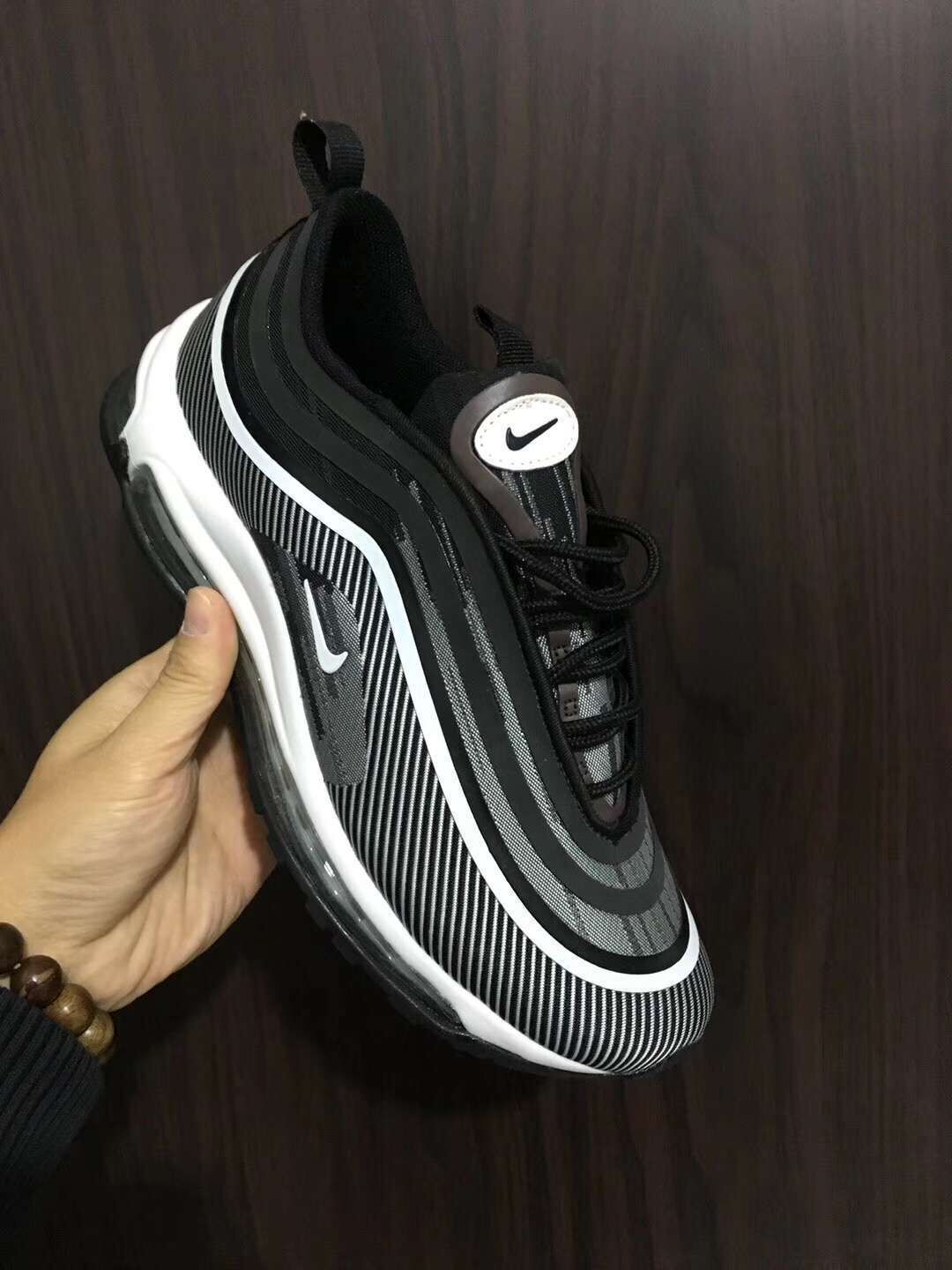 Nike Air Max 97 Sneaker Bullet Black