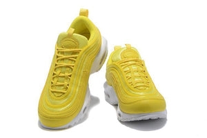 Nike Air Max 97 Plus Sneaker Yellow