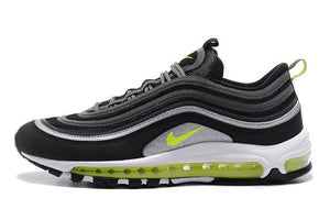 Nike Air Max 97 Sneaker Men's Shoes Black Green