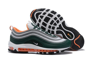 Nike Air Max 97 PRM Sneaker Men's Green