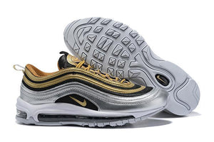 Nike Air Max 97 Sneaker  Men's PRM Silver