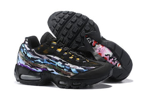 Nike Air Max 95 Black Camo