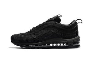 Nike Air Max 97 Sneaker Men's Full Black