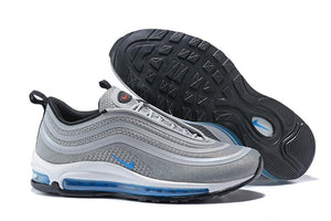 Nike Air Max 97 Sneaker UL '17 Gray Blue