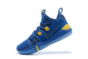 Nike Kobe AD Basketball Shoes EP Blue