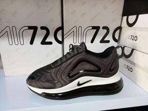 Nike Air Max 720 Sneakers Men's Gray