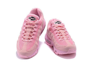 Nike Air Max 95 Women's Pink