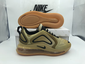 Nike Air Max 720 Sneakers Men's Brown