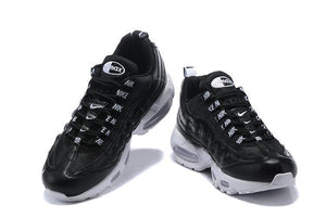 Nike Air Max 95 Sneakers Men's Black