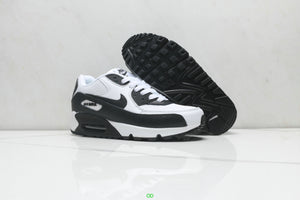 Nike Air Max 90 Sneakers Men's Black