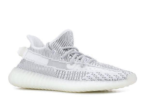 Yeezy 350 V2 Boost Static Not Reflective Sneakers