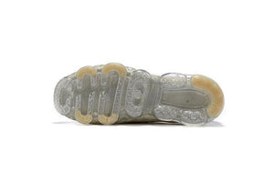 VaporMax Nike Air  2019 White/Metallic Gold Men's Shoes