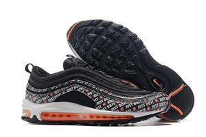 Nike Air Max 97 Sneakers Black