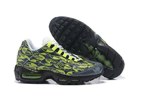 Nike Air Max 95 Sneaker Premium Green