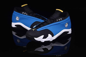 Air Jordan 14 Low Retro ‘Laney’