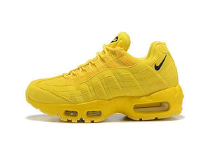 Nike Air Max 95 Women's Yellow