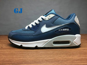 Nike Air Max 90 Sneaker Blue