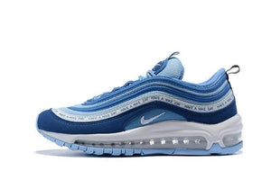 Nike Air Max 97 Sneaker Blue Navy