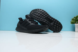 Adidas UltraBoost 4.0 Shoes Black