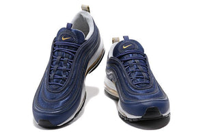 NIKE AIR MAX 97 OG X UNDFTD Sneaker Navy